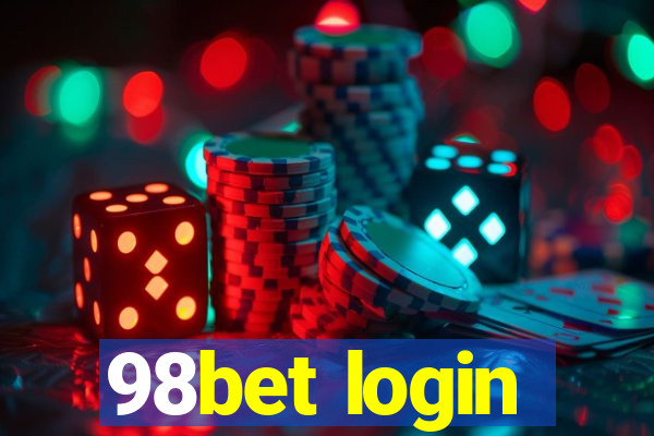 98bet login